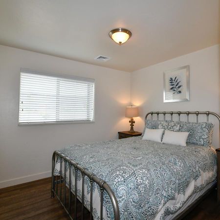 Moab Redcliff Condos Dean Re Экстерьер фото
