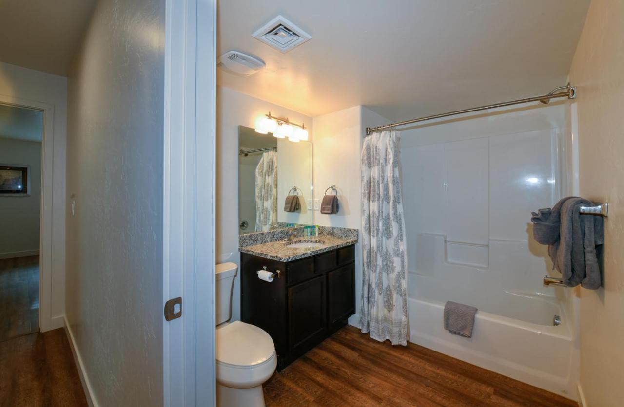 Moab Redcliff Condos Dean Re Экстерьер фото