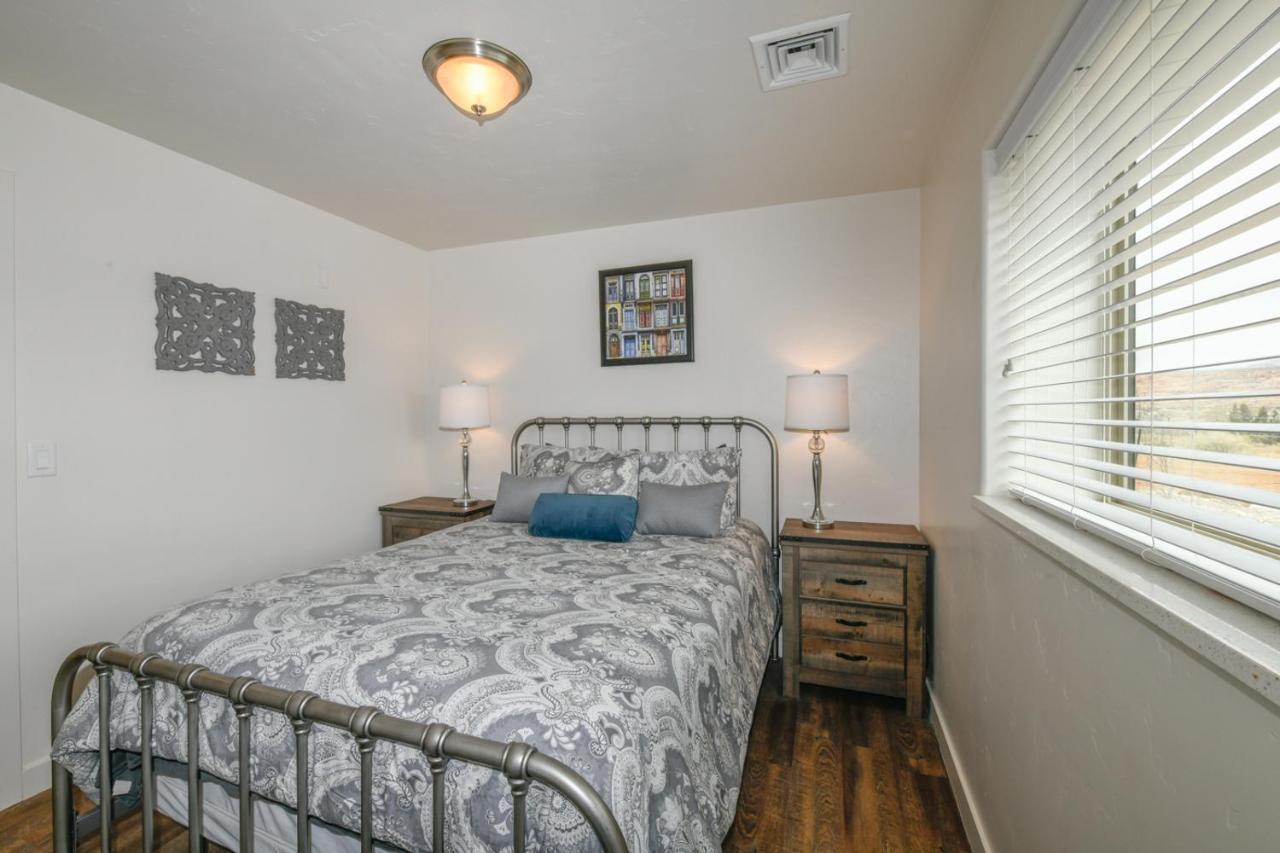 Moab Redcliff Condos Dean Re Экстерьер фото