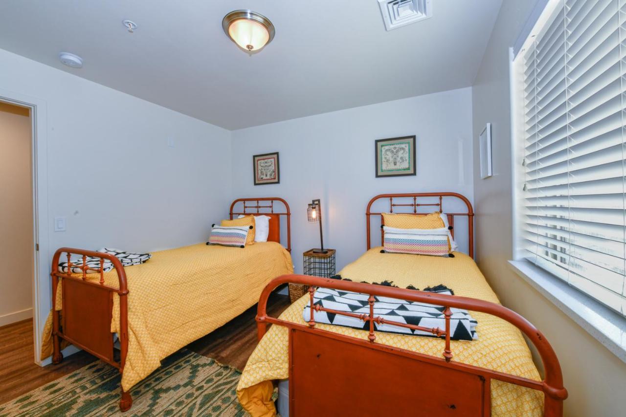 Moab Redcliff Condos Dean Re Экстерьер фото