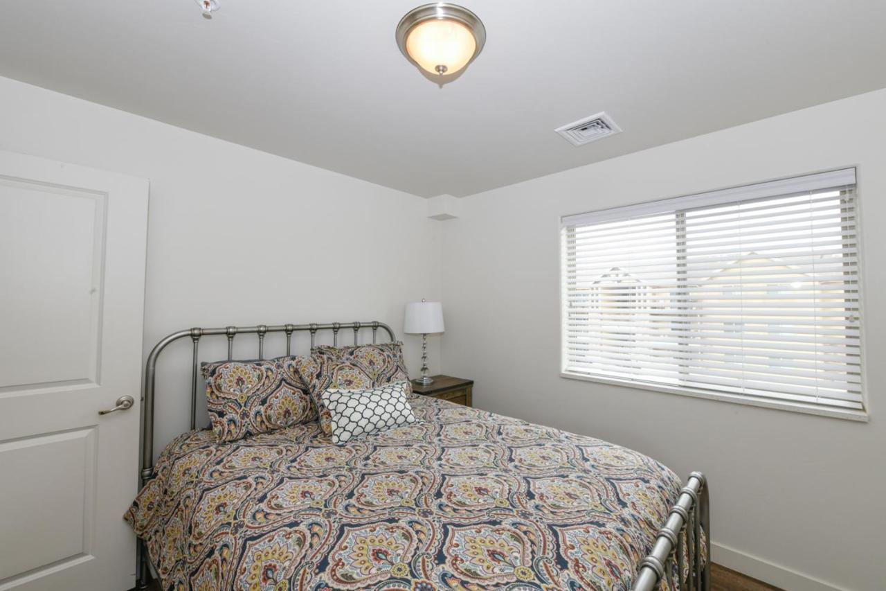 Moab Redcliff Condos Dean Re Экстерьер фото
