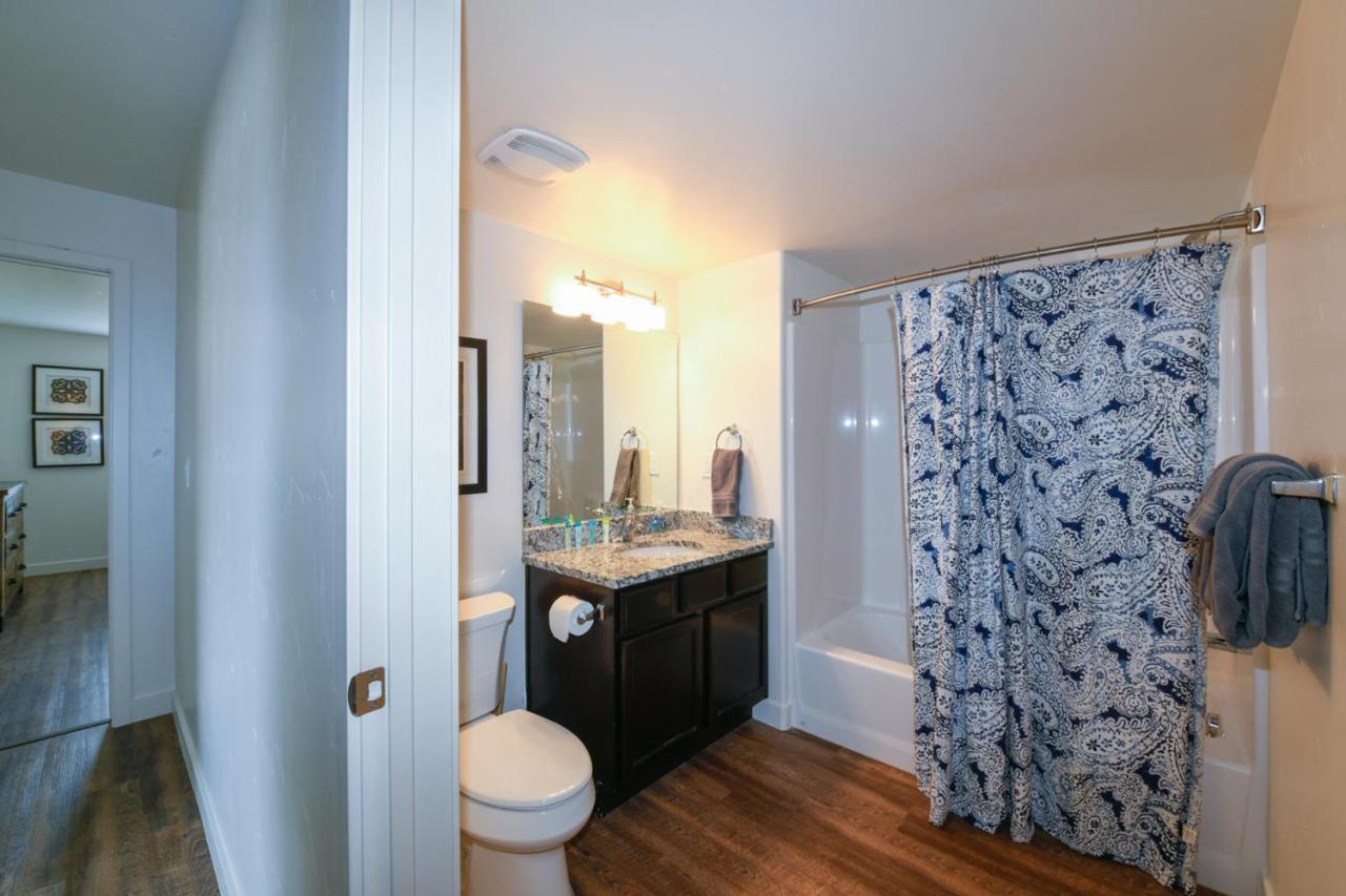 Moab Redcliff Condos Dean Re Экстерьер фото