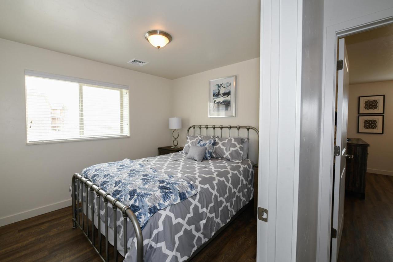 Moab Redcliff Condos Dean Re Экстерьер фото