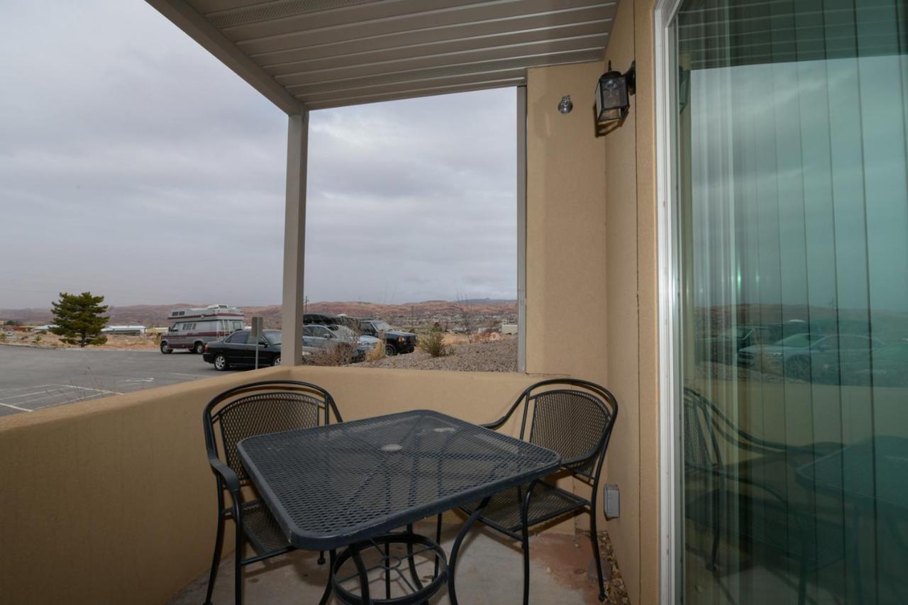 Moab Redcliff Condos Dean Re Экстерьер фото