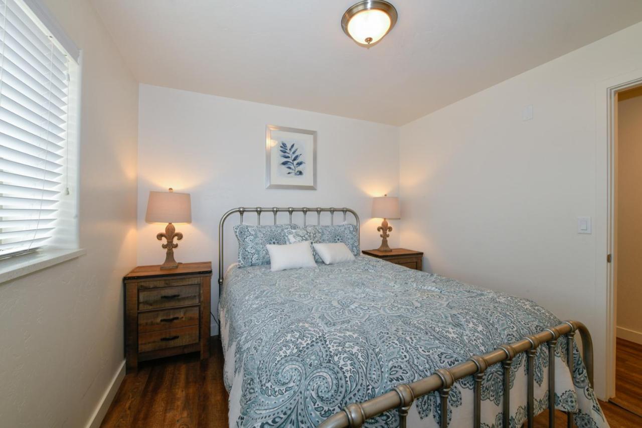 Moab Redcliff Condos Dean Re Экстерьер фото