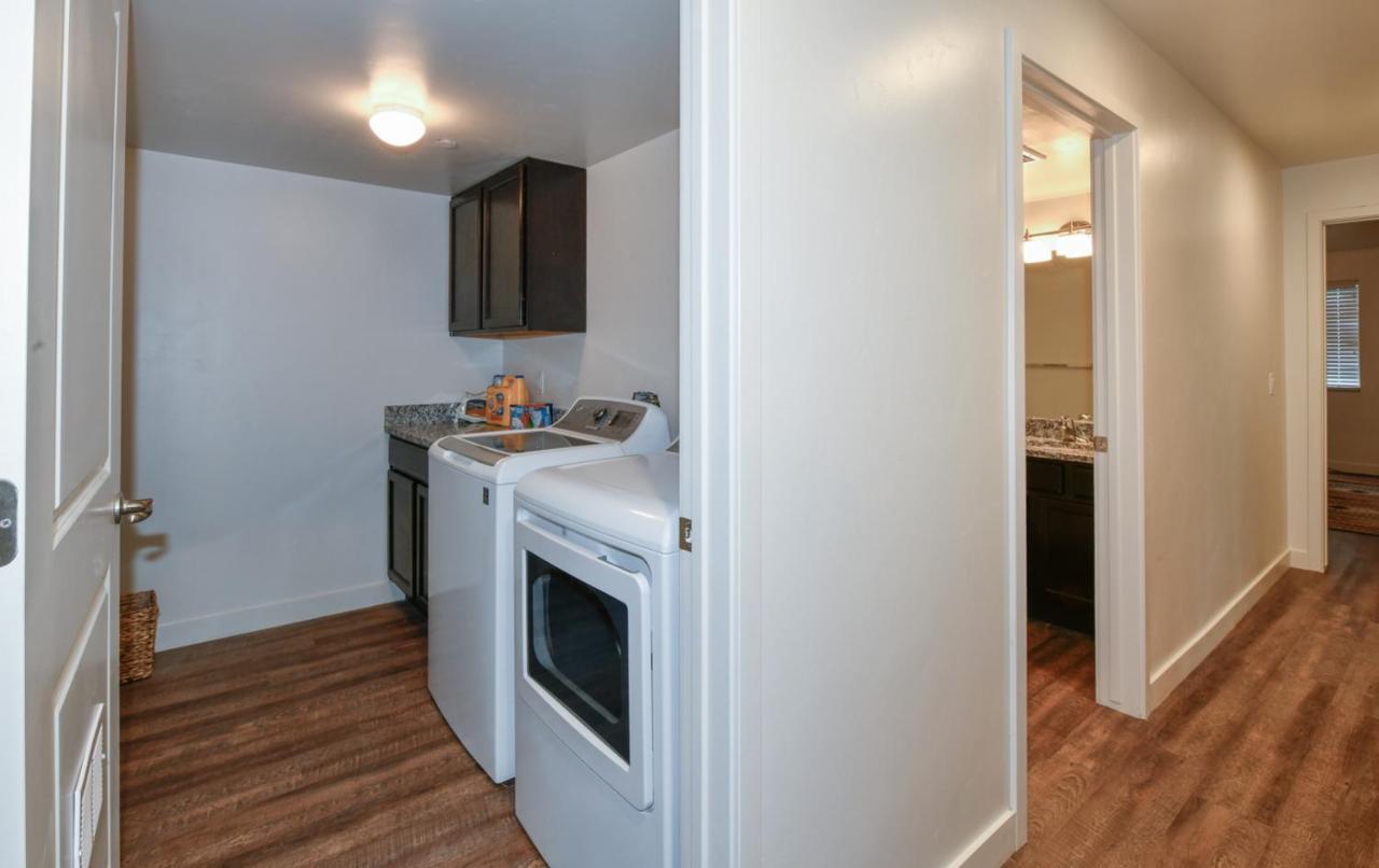 Moab Redcliff Condos Dean Re Экстерьер фото