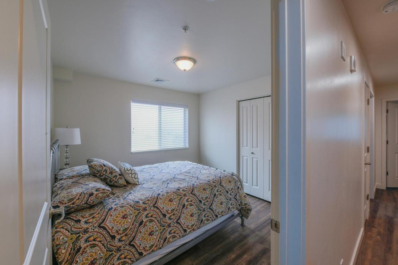 Moab Redcliff Condos Dean Re Экстерьер фото