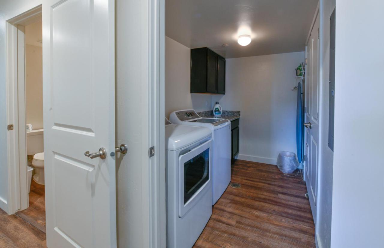 Moab Redcliff Condos Dean Re Экстерьер фото