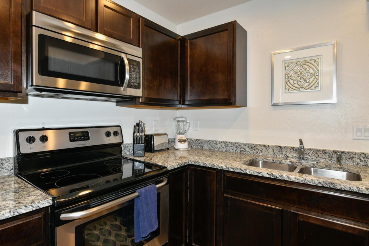 Moab Redcliff Condos Dean Re Экстерьер фото