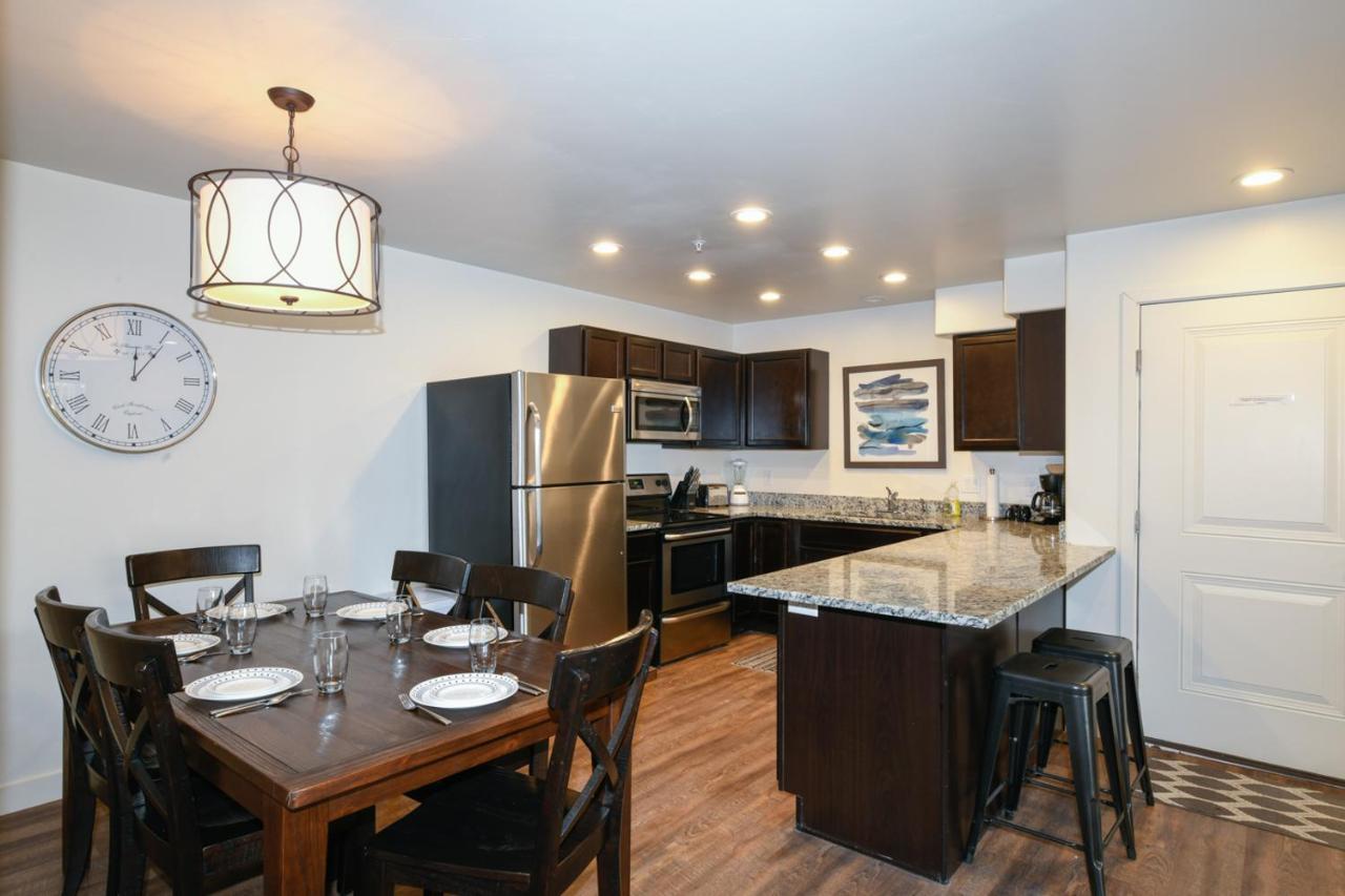 Moab Redcliff Condos Dean Re Экстерьер фото