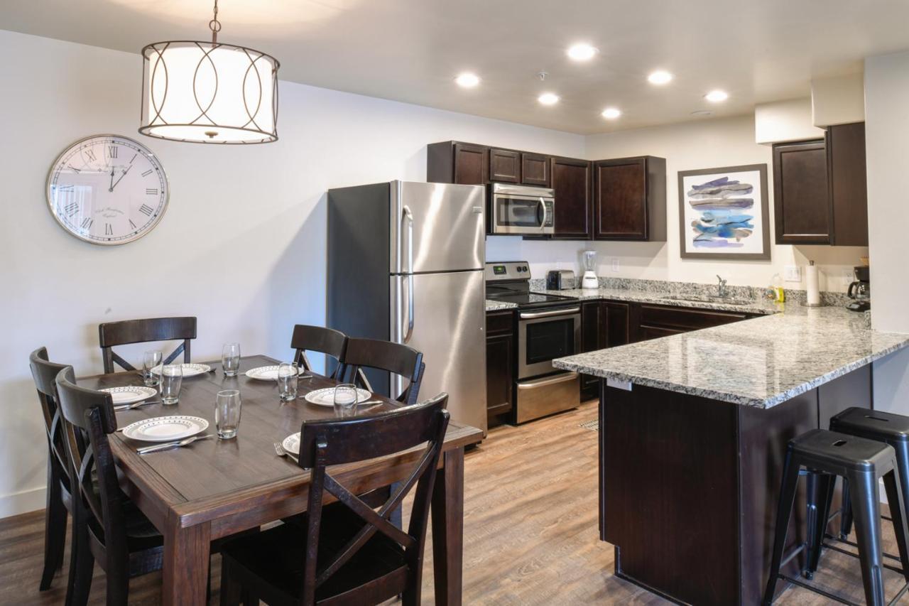 Moab Redcliff Condos Dean Re Экстерьер фото