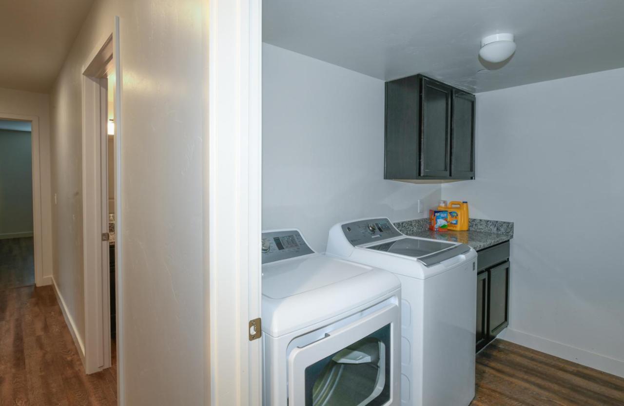 Moab Redcliff Condos Dean Re Экстерьер фото