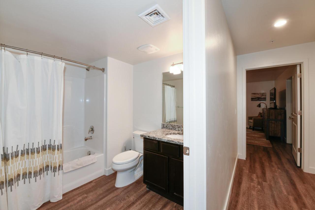 Moab Redcliff Condos Dean Re Экстерьер фото